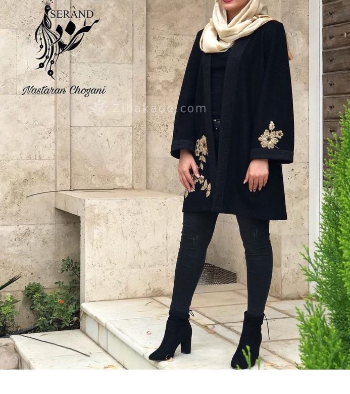 مدل مانتو مجلسی